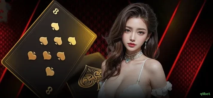 Página oficial da q9bet no Facebook