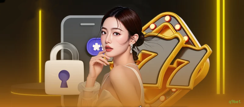 Como instalar o app da q9bet