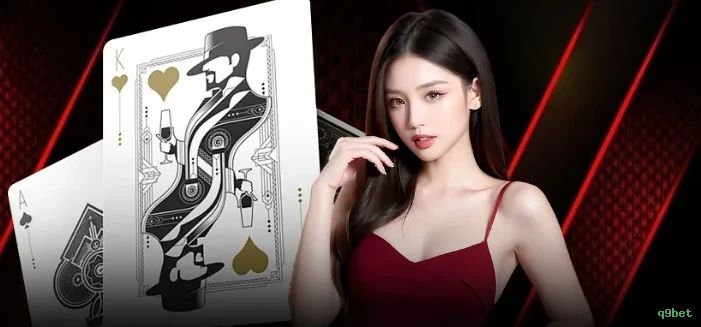Programa VIP exclusivo da q9bet