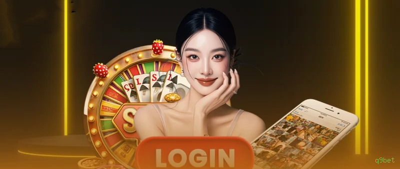 Ganhe prêmios incríveis na q9bet